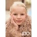 ECO FASHION FUR JACKET IDO